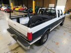 Thumbnail Photo 10 for 1994 Ford F250 4x4 SuperCab